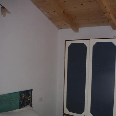 Casa de Férias Traditional Sardinian House *