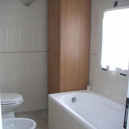 Traditional Sardinian House Holiday home San Vito (Sardinia)
