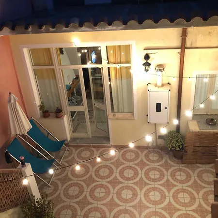 Traditional Sardinian House 度假居 *