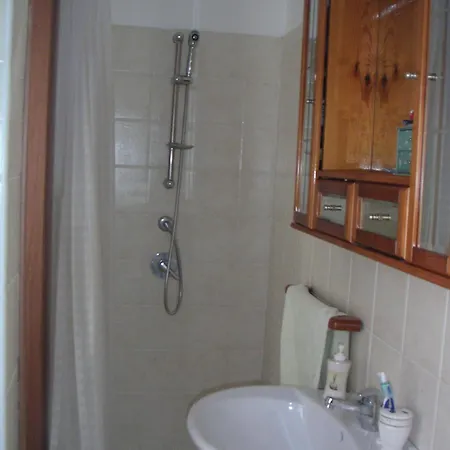Traditional Sardinian House Holiday home San Vito (Sardinia)