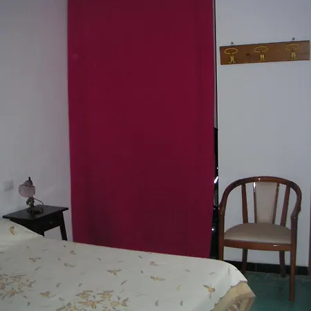 Traditional Sardinian House Holiday home