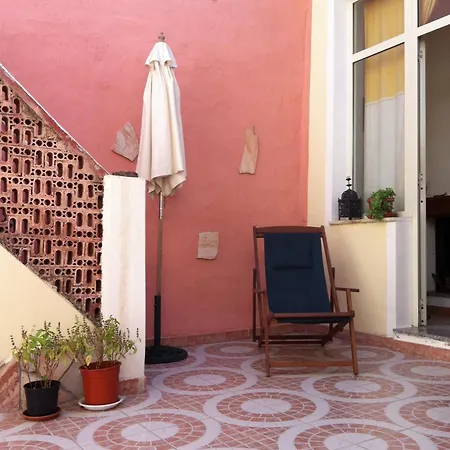 Traditional Sardinian House Holiday home